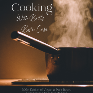 Vegan Cookbook V2